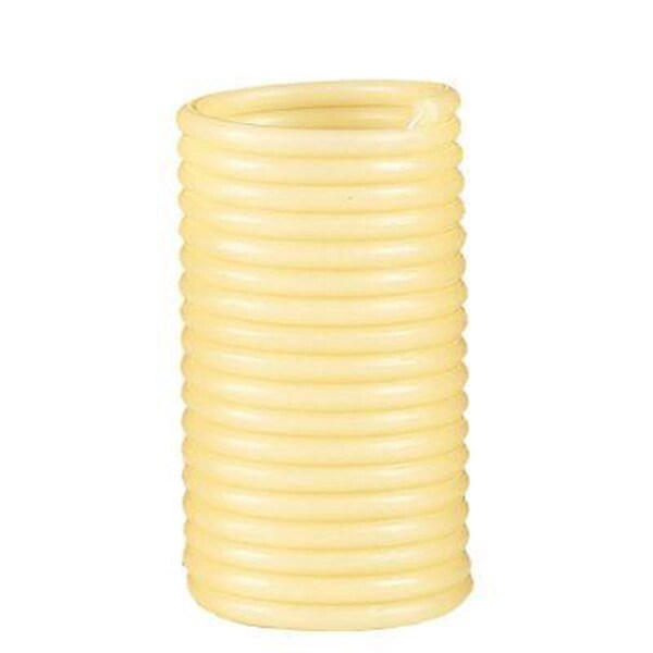 Candle By The Hour 80 Hour Coil Citronella Candle - Refill - 20559RC