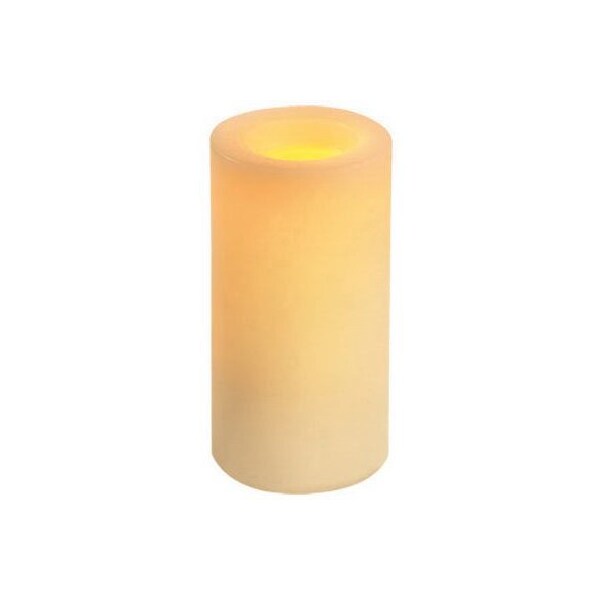Rimports 6 CRM BO Candle - EXHBWT54600CR01