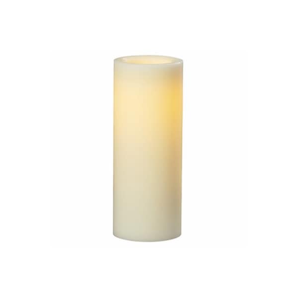 Rimports 4x10 Outdoor LED Candle - AWW41011CR