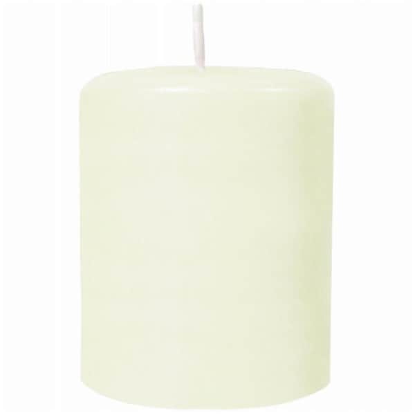 Candlelite Candle Lite 2 in. Saltwater Lotus Votive Candle - 102247