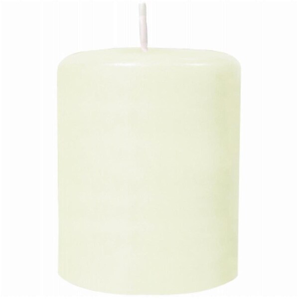 Work-Of-Art Saltwater Lotus Votive Candle 2 in. - WO3245154