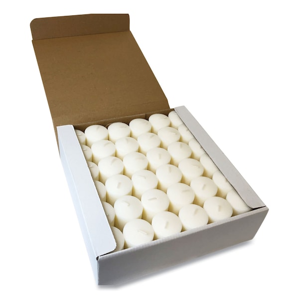 Sterno Food Warmer Votive Candles, 10 Ho, PK288 - 40104