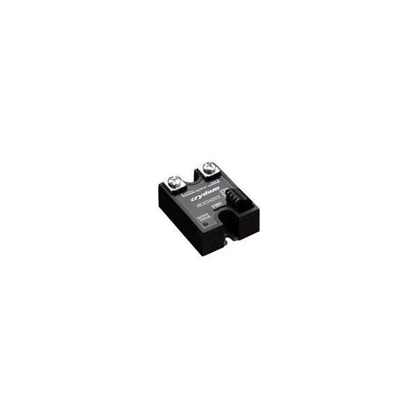 Arranque suave Crydom SSR Montaje en panel 280Vac/90A 4-20M CO - MCST2490DS