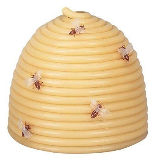 Standalone 120 Hour Beehive Coil Candle - Refill - ST637368