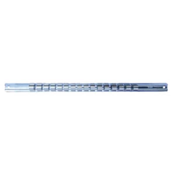 Atd Tools ATD Tools ATD-312 0.37 In. Drive Socket Rail - ATD-312