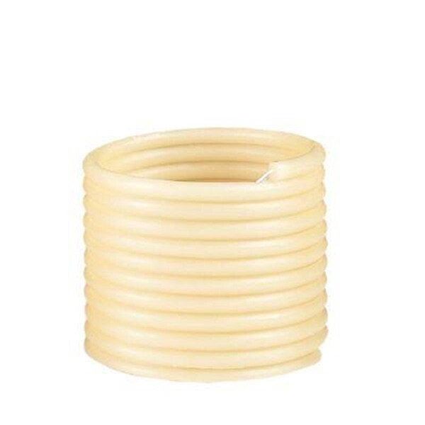 Candle By The Hour 60 Hour Coil Candle - Refill - 20563R