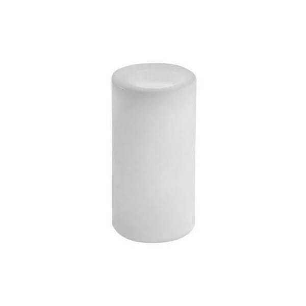 Rimports 6 WHT BO Candle - EXHBWT54600WH01