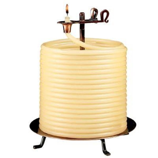 Candle By The Hour 144 Hour Coil Candle - 20561B