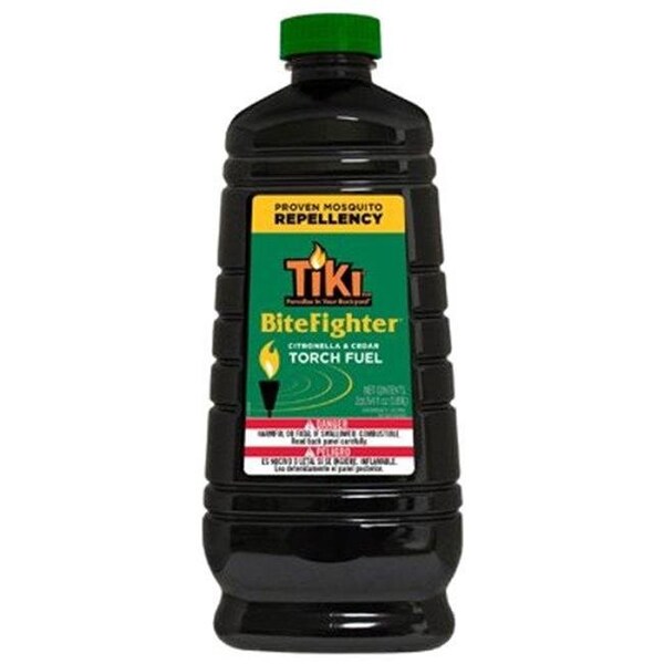 Lamplight Farms Lamplight Farms 193738 50 oz Tiki Bite Fighter Torch Fuel - 193738