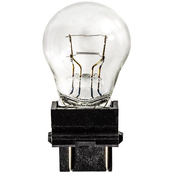 W & E Sales Co 40 W 3 CANDLE PWR BULB 10PK*AVB3357 - WE3357