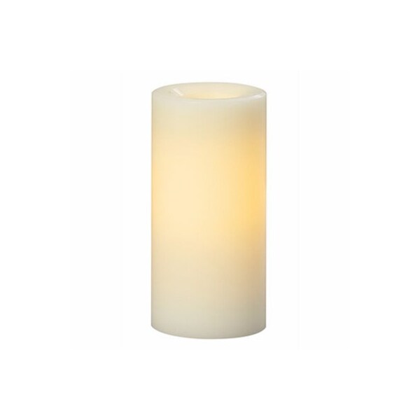 Rimports 3x6 Outdoor LED Candle - AWW36111CR