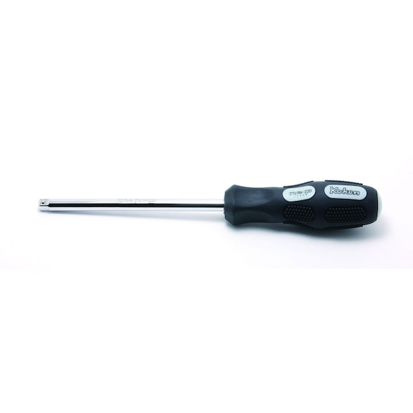 Ko-Ken Spinner Handle 220mm 1/4 Sq. Drive - 2769N-220