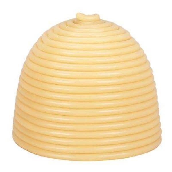 Candle By The Hour 160 Hour Beehive Coil Candle - Refill - 20643R