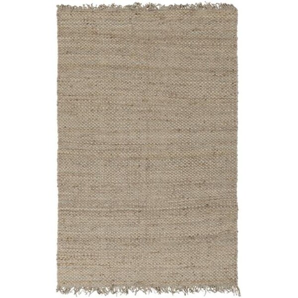 Artistic Weavers Artistic Weavers AWAP5003-35 Tropica Harper Rectangle Hand Woven Area Rug; Beige - 3 x 5 ft. - AWAP5003-35