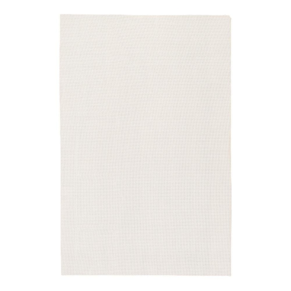 Homeroots 2 x 3 ft. Standard Beige Non Slip Rug Pad - 388105