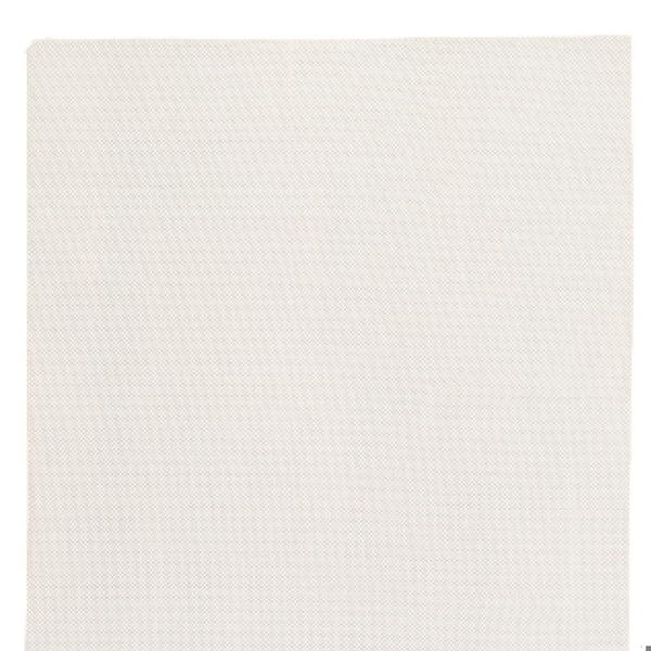 Homeroots 2 x 3 ft. Standard Beige Non Slip Rug Pad - 388105