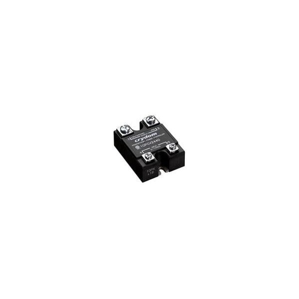 Relevadores de estado sólido Crydom - Montaje industrial Prop.Contr.Ssr 240 Vca/50A 2-10Vcc - 10PCV2450