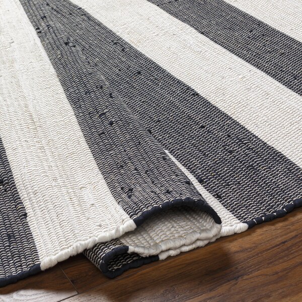 Livabliss Cotone CTE-2301 Handmade Area Rug - CTE2301-268