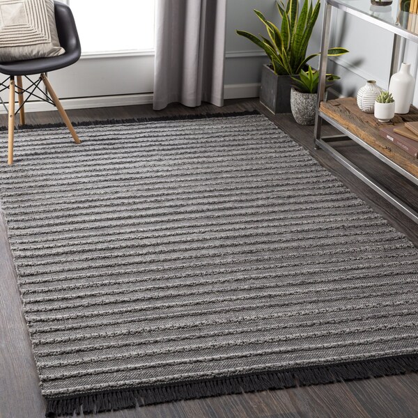 Livabliss Azalea AZA-2311 Performance Rated Area Rug - AZA2311-268