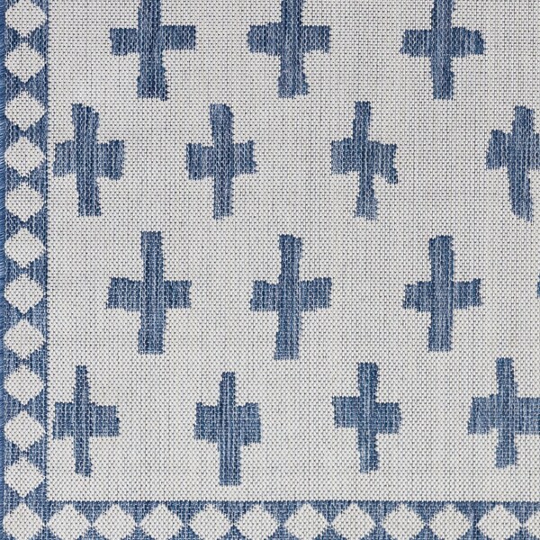 Livabliss Long Beach LBH-2362 Outdoor Safe Area Rug - LBH2362-2773