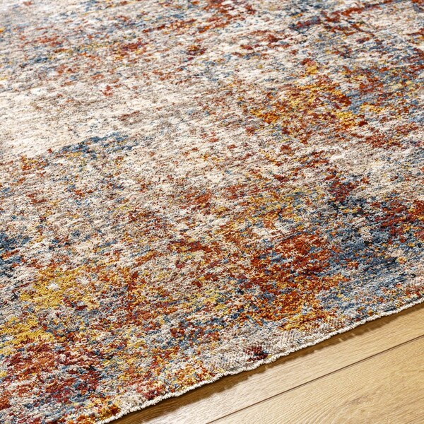 Livabliss Mirabel MBE-2300 Machine Crafted Area Rug - MBE2300-2773