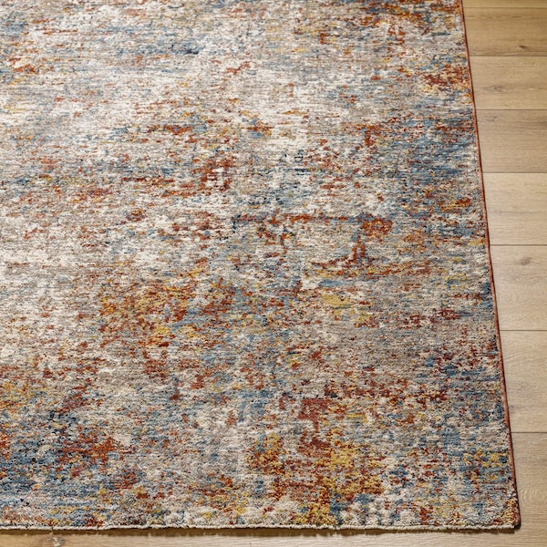 Livabliss Mirabel MBE-2300 Machine Crafted Area Rug - MBE2300-2773