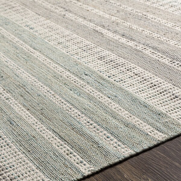 Livabliss Trabzon TBO-2303 Handmade Area Rug - TBO2303-268