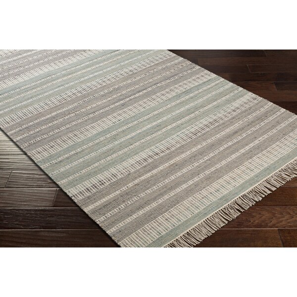Livabliss Trabzon TBO-2303 Handmade Area Rug - TBO2303-268
