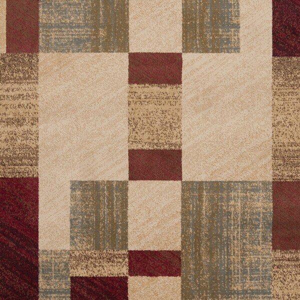 Livabliss Riley RLY-5006 Machine Crafted Area Rug - RLY5006-38