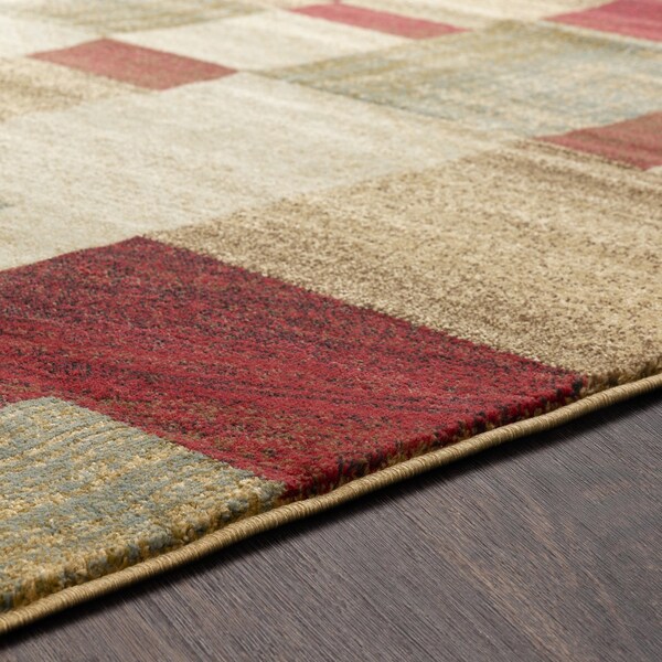 Livabliss Riley RLY-5006 Machine Crafted Area Rug - RLY5006-38