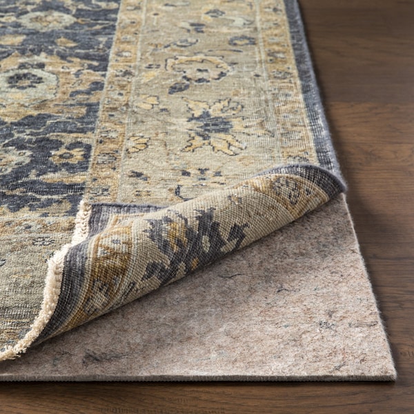 Livabliss Supreme Felted Pad for Area Rug, For Hard Surfaces - PADSF-912