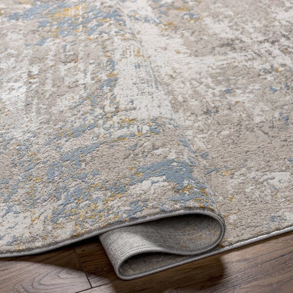 Livabliss Roswell RSW-2300 Machine Crafted Area Rug - RSW2300-9212