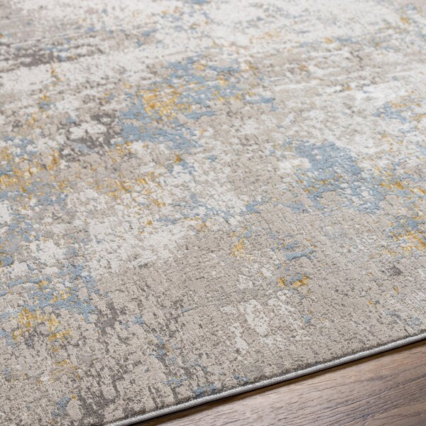 Livabliss Roswell RSW-2300 Machine Crafted Area Rug - RSW2300-9212