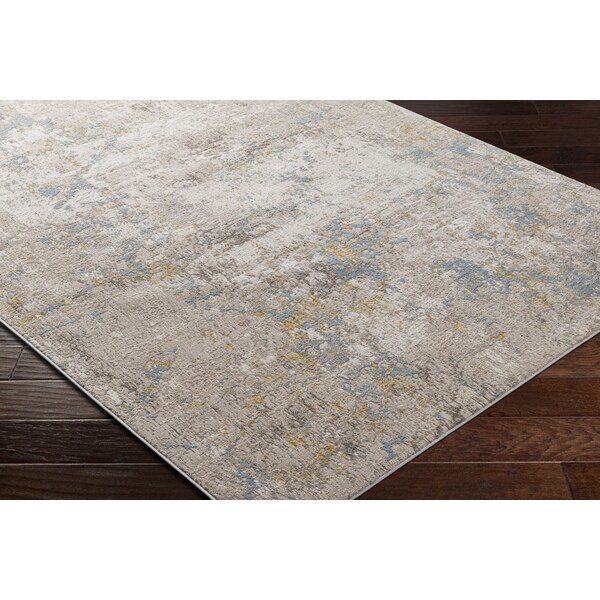 Livabliss Roswell RSW-2300 Machine Crafted Area Rug - RSW2300-9212