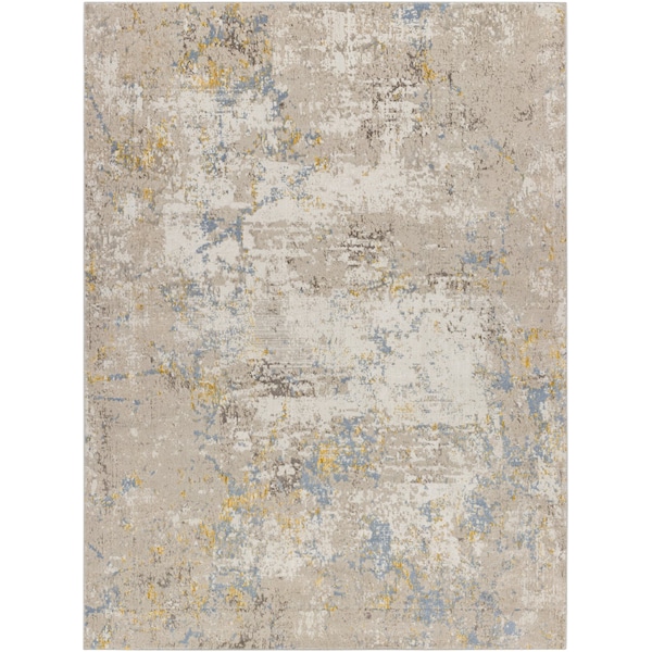Livabliss Roswell RSW-2300 Machine Crafted Area Rug - RSW2300-9212
