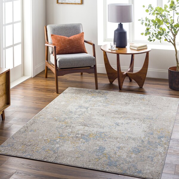 Livabliss Roswell RSW-2300 Machine Crafted Area Rug - RSW2300-9212