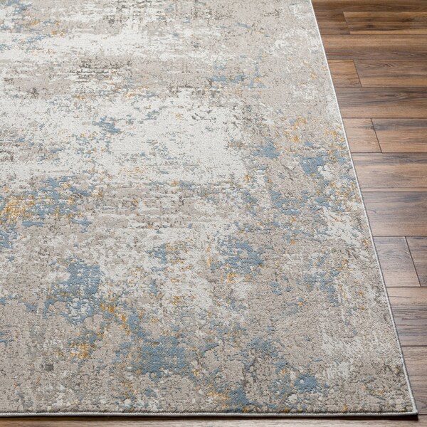 Livabliss Roswell RSW-2300 Machine Crafted Area Rug - RSW2300-9212