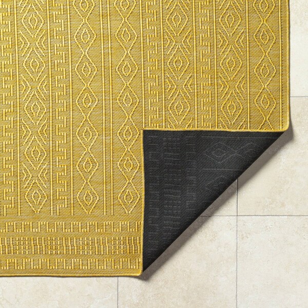 Livabliss Terrace TRC-2301 Outdoor Safe Area Rug - TRC2301-679