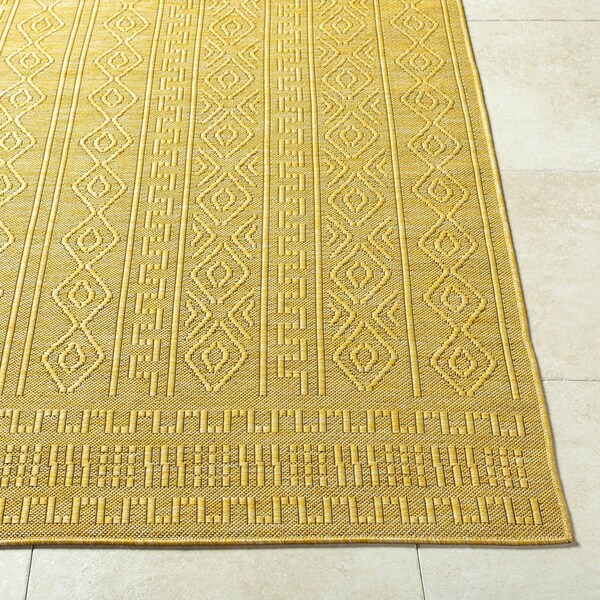 Livabliss Terrace TRC-2301 Outdoor Safe Area Rug - TRC2301-679