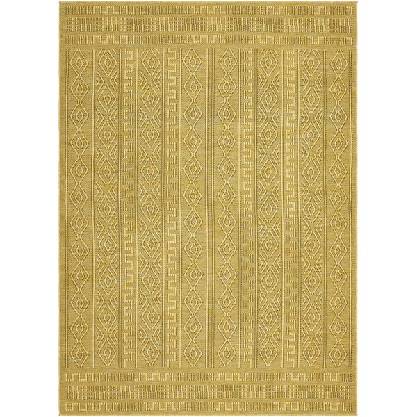 Livabliss Terrace TRC-2301 Outdoor Safe Area Rug - TRC2301-679