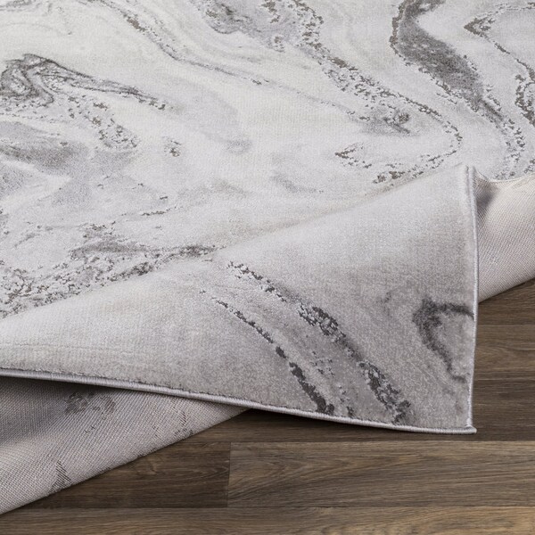 Livabliss Tibetan TBT-2317 Machine Crafted Area Rug - TBT2317-710102