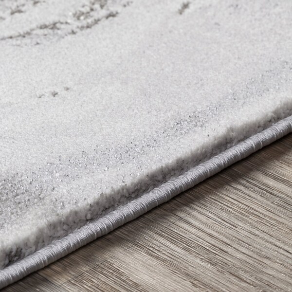 Livabliss Tibetan TBT-2317 Machine Crafted Area Rug - TBT2317-710102