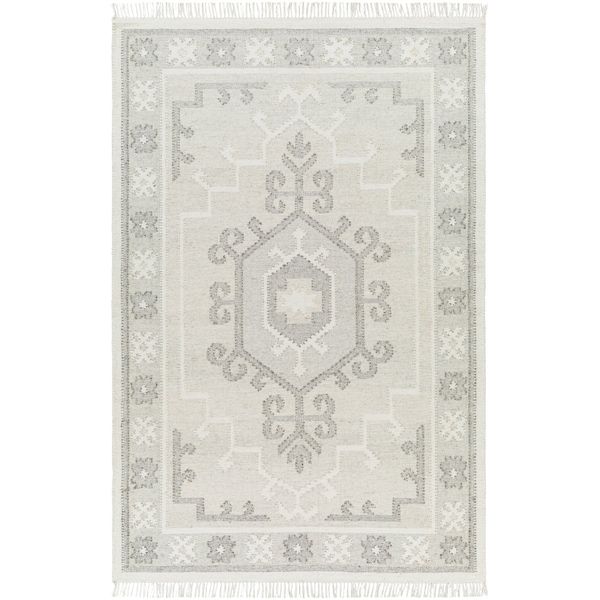 Livabliss Valerie VLA-2306 Handmade Area Rug - VLA2306-23
