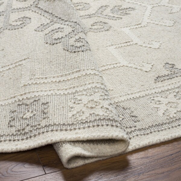 Livabliss Valerie VLA-2306 Handmade Area Rug - VLA2306-23