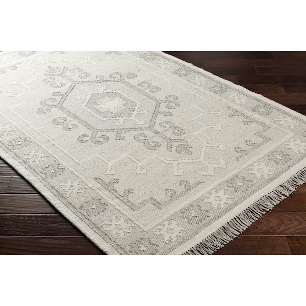 Livabliss Valerie VLA-2306 Handmade Area Rug - VLA2306-23