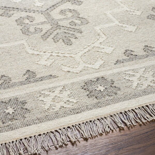 Livabliss Valerie VLA-2306 Handmade Area Rug - VLA2306-23