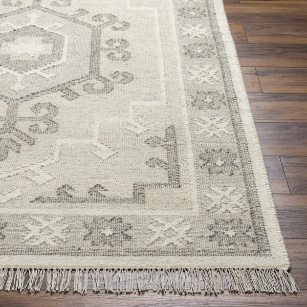 Livabliss Valerie VLA-2306 Handmade Area Rug - VLA2306-23