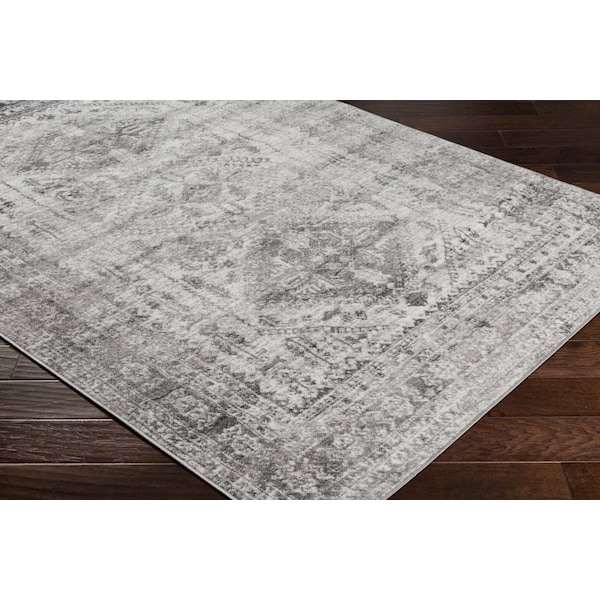 Livabliss Monte Carlo MNC-2314 Machine Crafted Area Rug - MNC2314-23