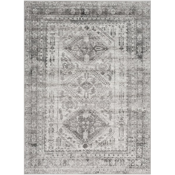 Livabliss Monte Carlo MNC-2314 Machine Crafted Area Rug - MNC2314-23