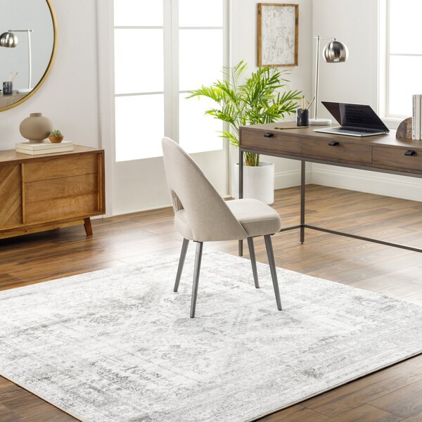 Livabliss Monte Carlo MNC-2314 Machine Crafted Area Rug - MNC2314-23